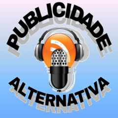 RÁDIO PUBLICIDADE ALTERNATIVA